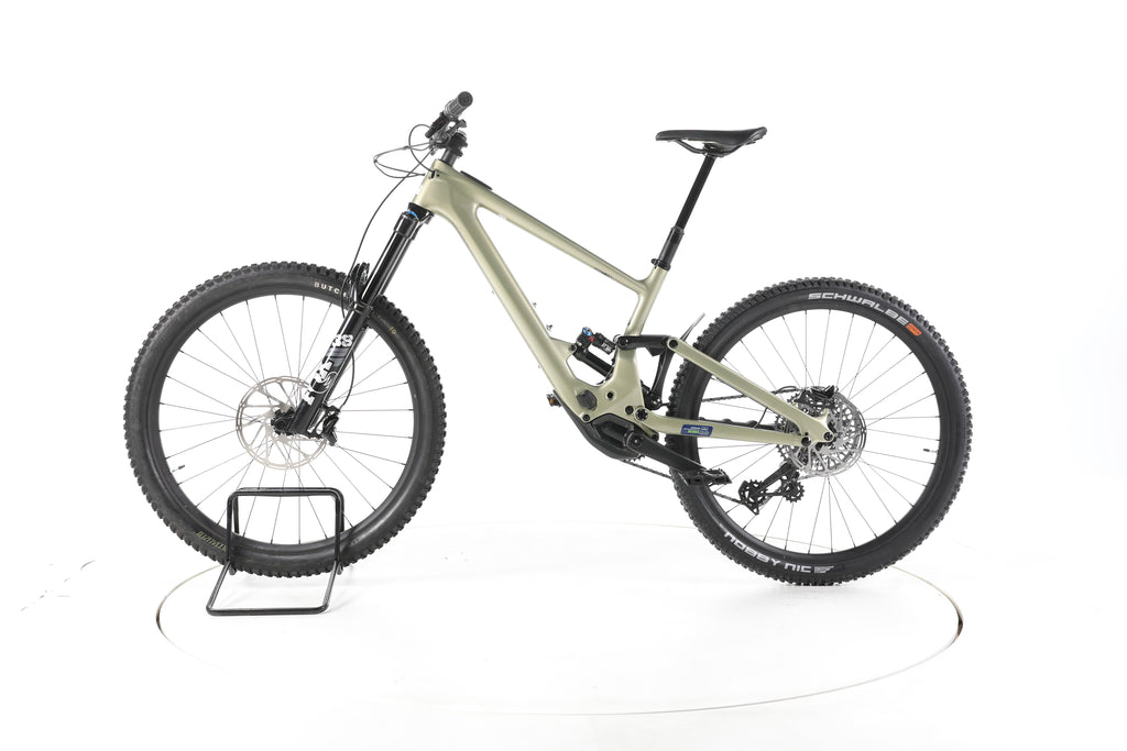 Specialized Turbo Kenevo SL 2 Expert E-Bike Fully Carbon - Image 7