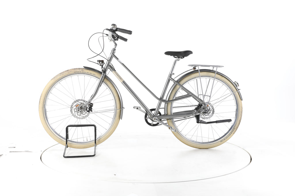 Creme Cycles Eve 7 Fahrrad City & Trekking - Image 7