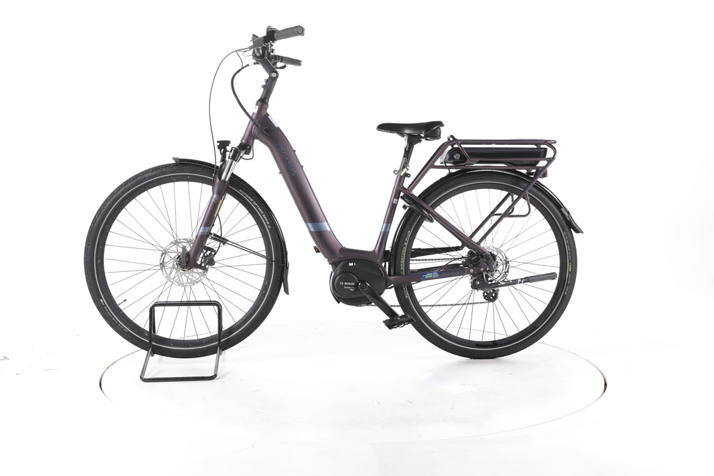 Pegasus Solero E8 Plus Trekking E-Bike Tiefeinsteiger - Image 7
