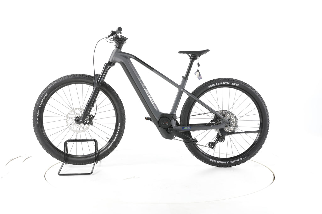 Cube Reaction Hybrid Race E-Bike - Image 7