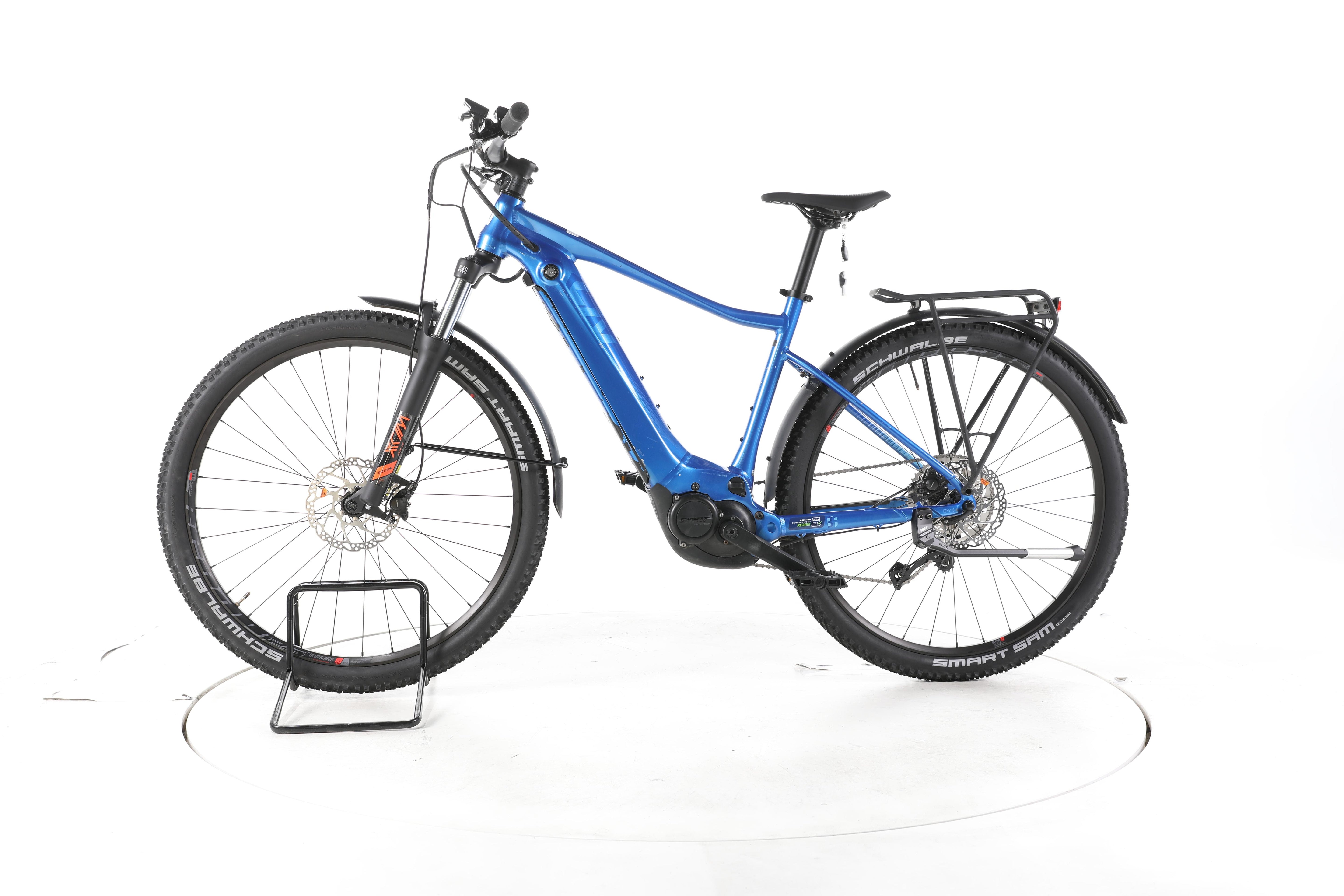 Liv Vall-E+ EX SUV E-Bike - Image 7