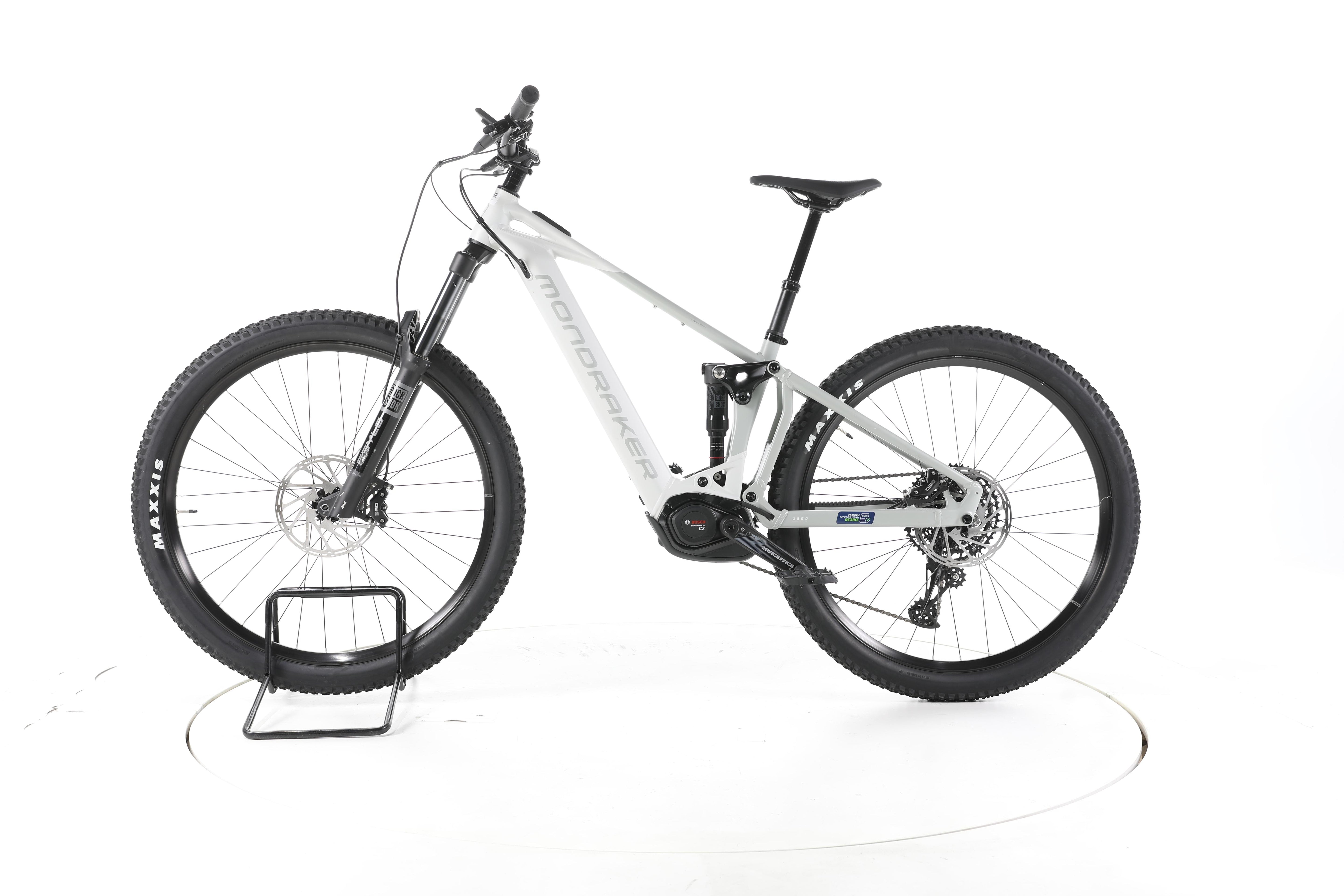 Mondraker Chaser Fully E-Bike 2025 - Image 7