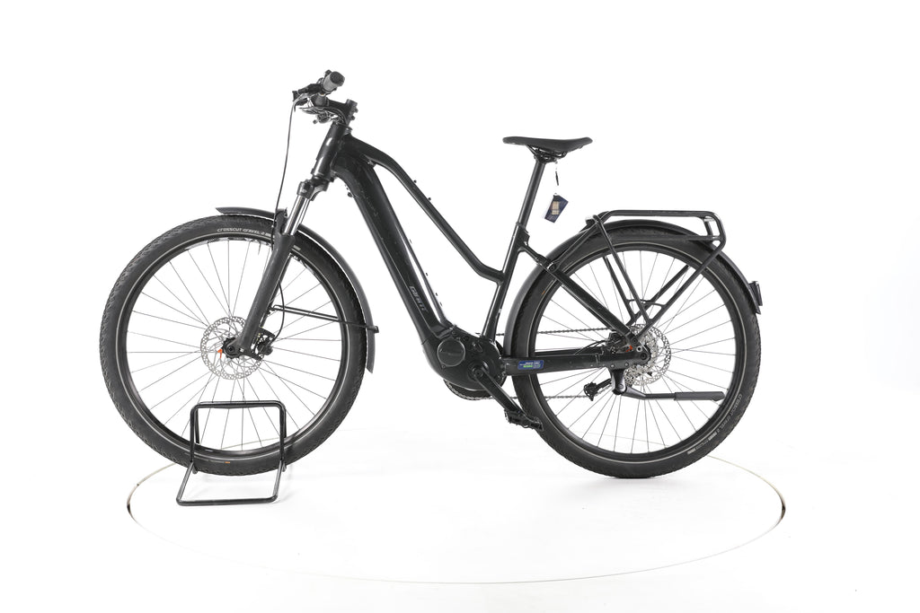 Giant Explore E+ 2 Trekking E-Bike - Image 7