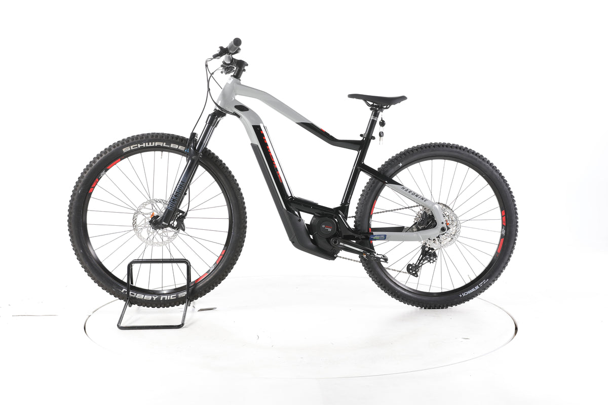 Haibike Hard Nine 9 E-Bike - Image 7