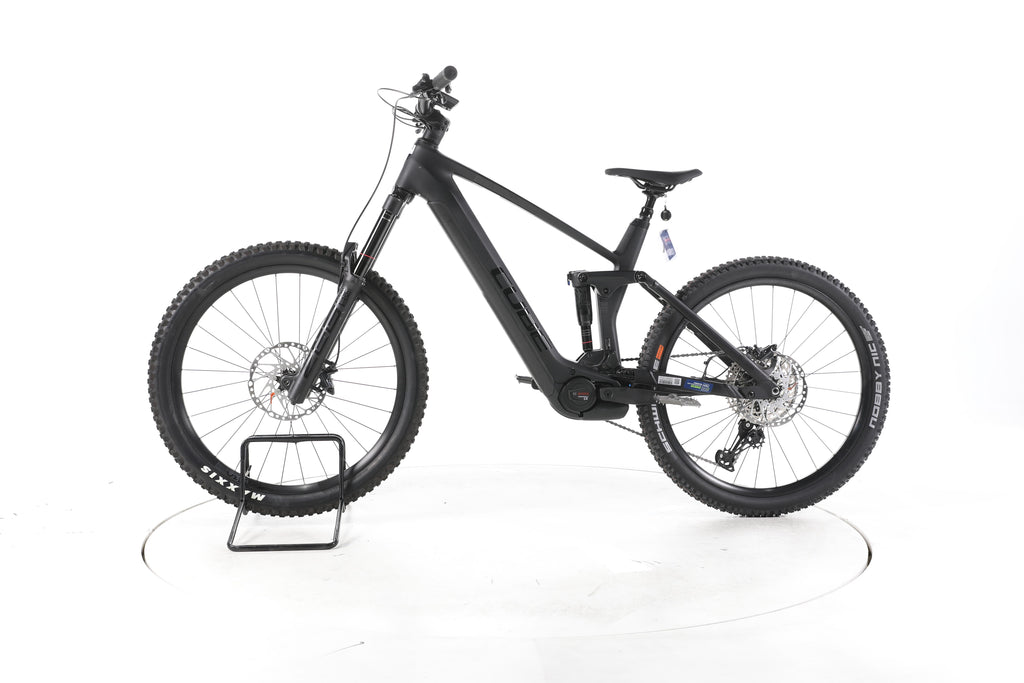 Cube Stereo Hybrid 160 HPC SLX E-Bike Fully - Image 7
