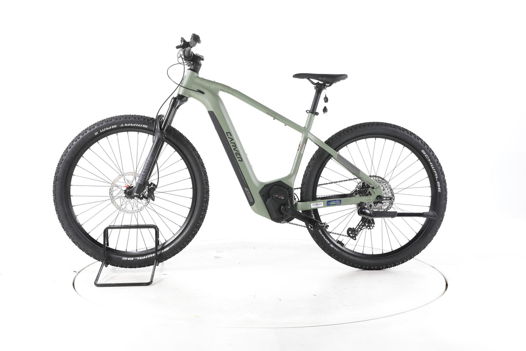 Carver Strict E.560 E-Bike 2025 - Image 7