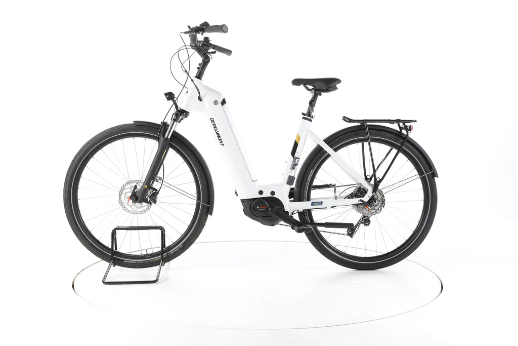 Bergamont E-Horizon Edition 5 Trekking E-Bike Tiefeinsteiger 2023 - Image 7