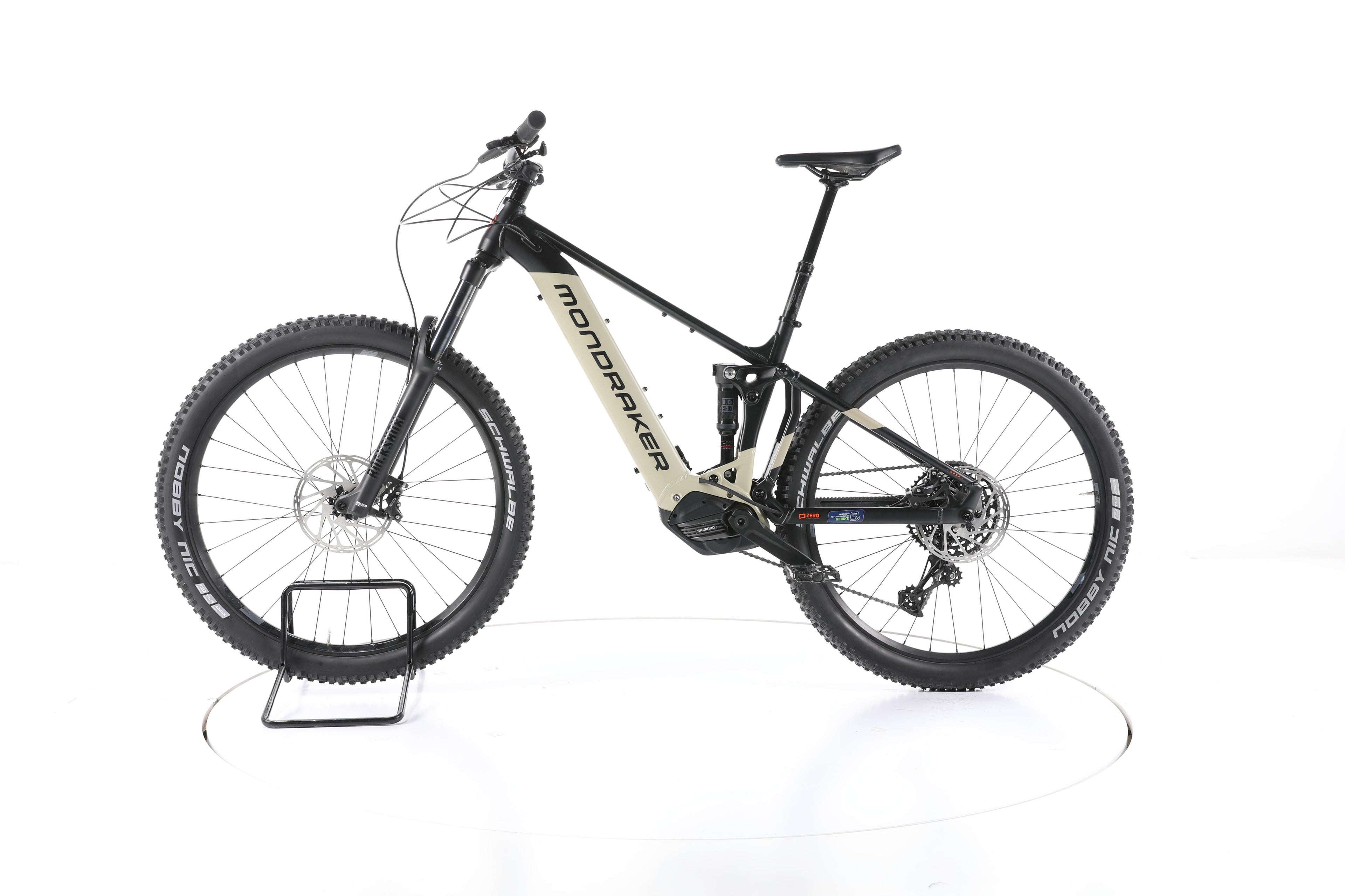 Mondraker DUSK Fully E-Bike 2023 - Image 7