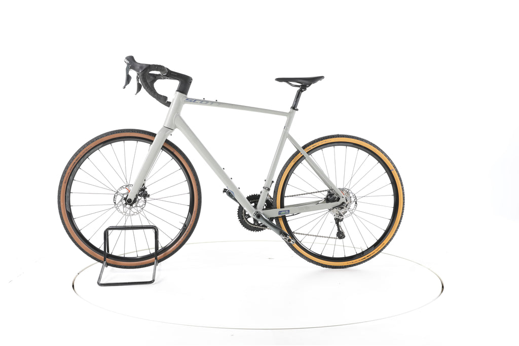 Scott Speedster Gravel 40EQ - Image 7