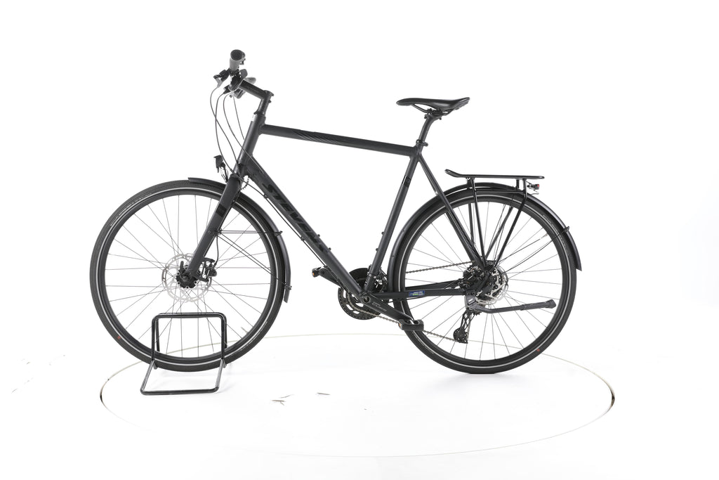 Stevens 6X Lite Tour HT - Image 7