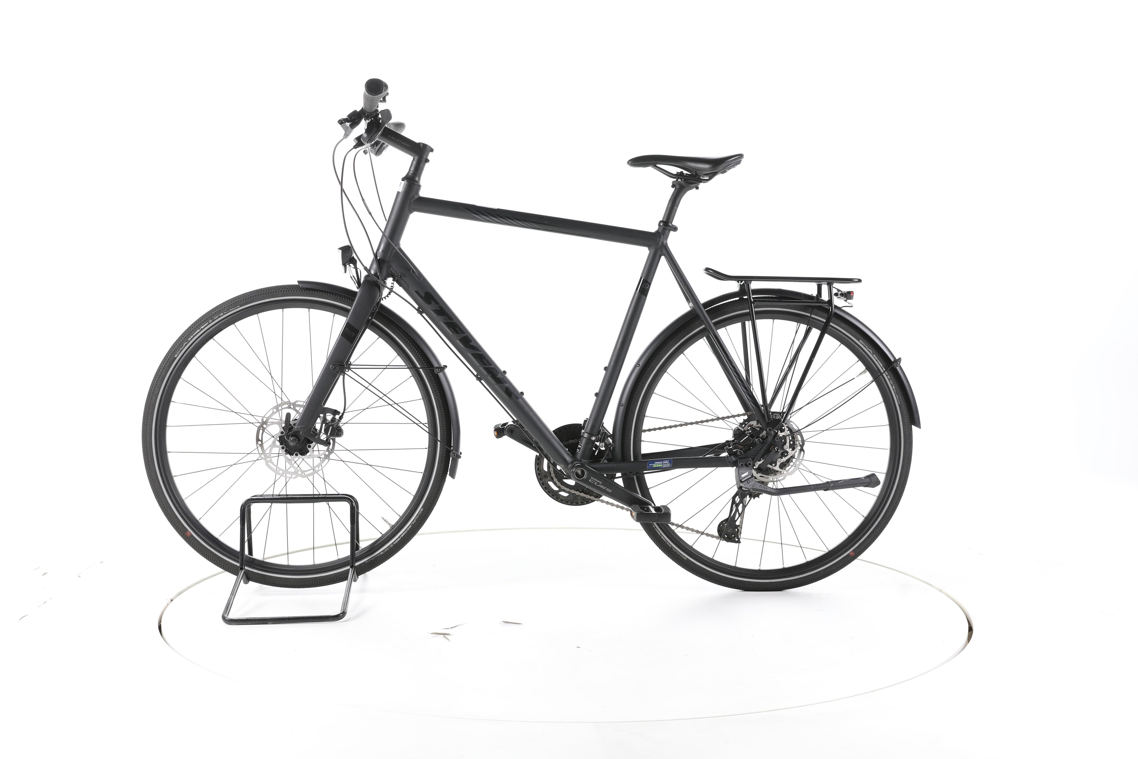 Stevens 6X Lite Tour HT - Image 7