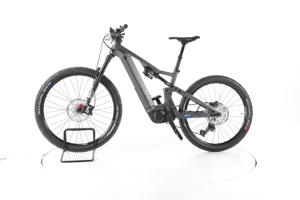 FLYER Uproc X 6.10 FS Fully E-Bike - Image 7