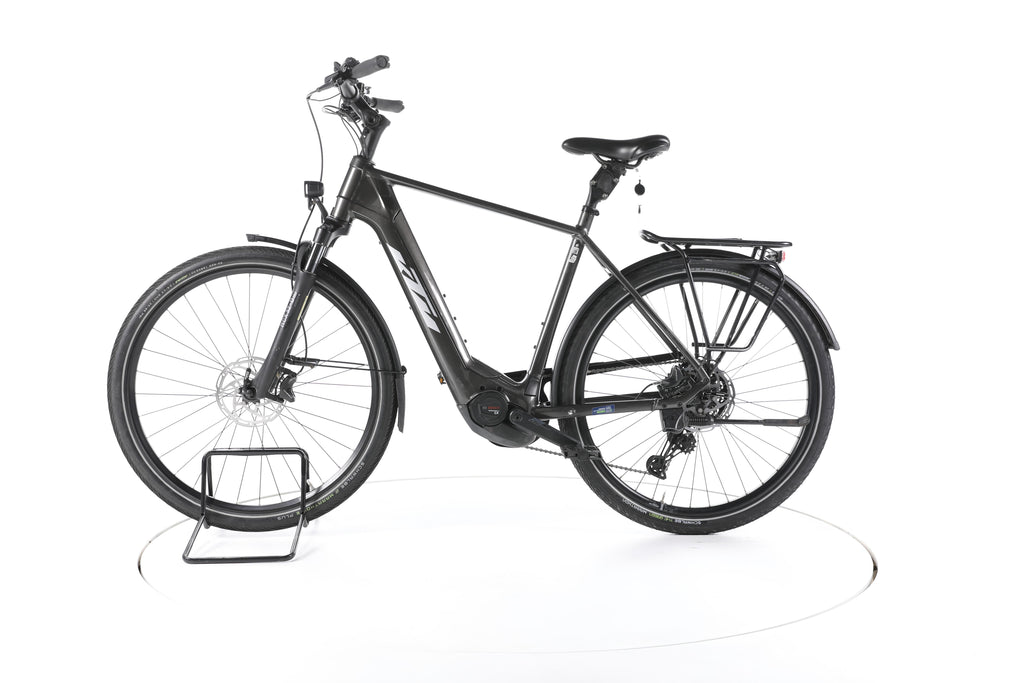 KTM Macina Style XL Trekking E-Bike - Image 7