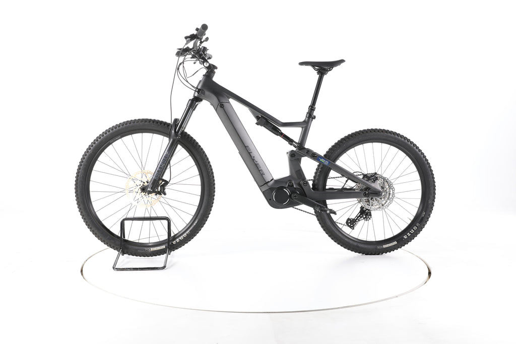 FLYER Uproc X 2.10 E-Bike Fully - Image 7