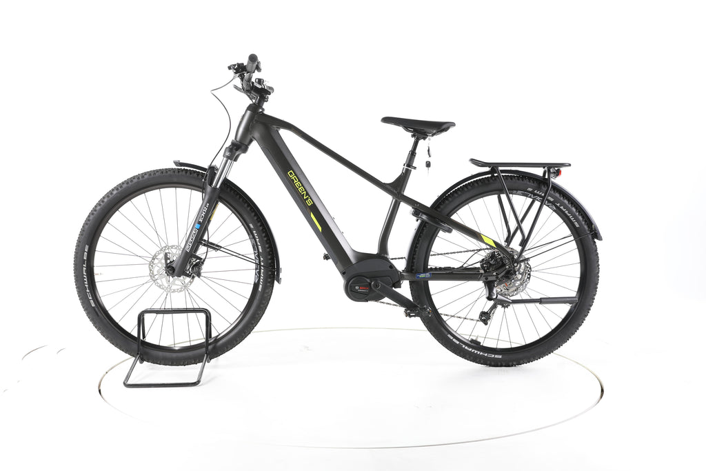 Green's Watford Trekking E-Bike 2023 - Image 7