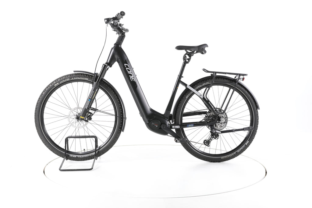 CONE Bikes eSUV IN 4.0 Trekking E-Bike Tiefeinsteiger 2023 - Image 7