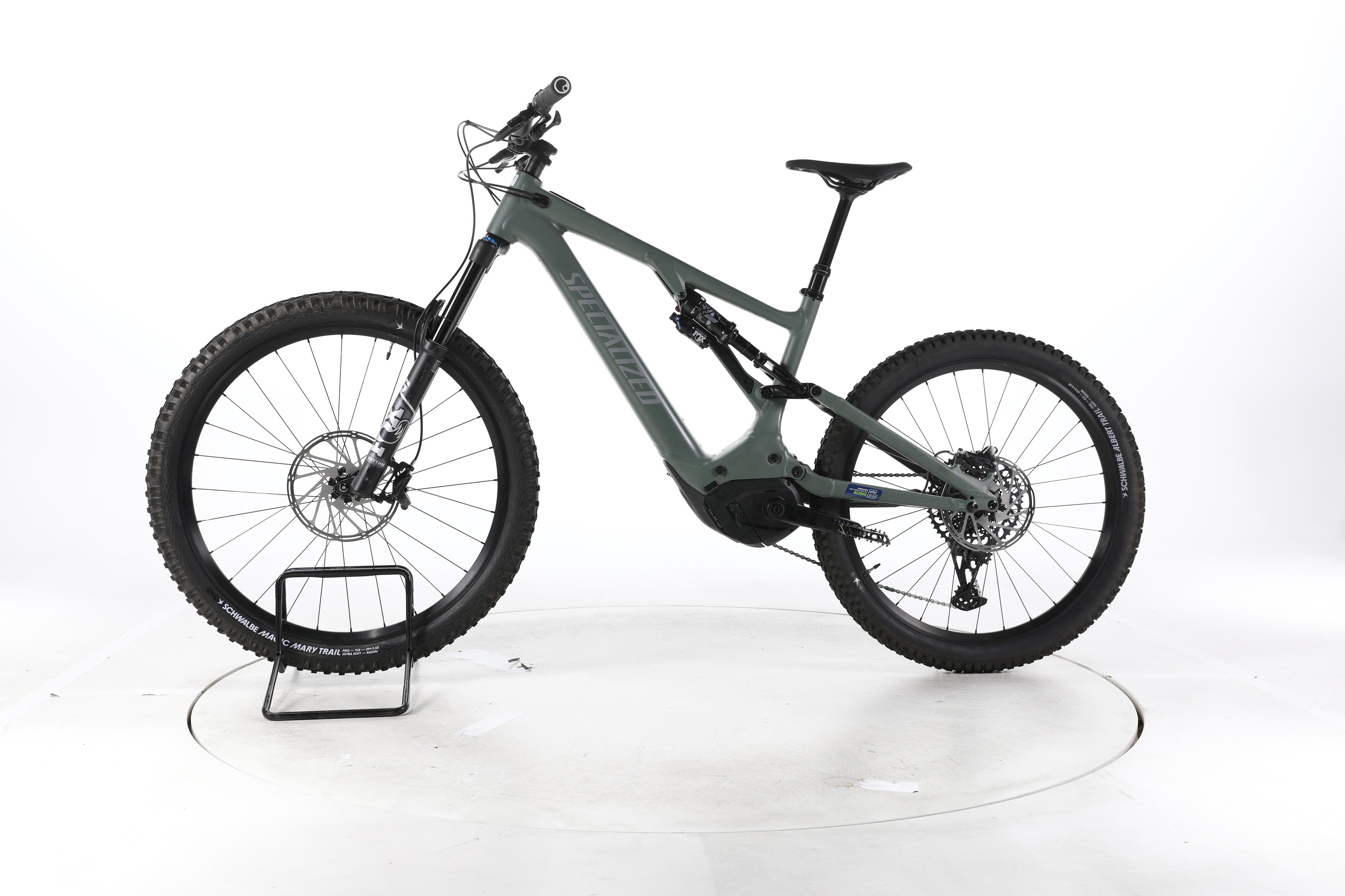 Specialized Turbo Levo Comp E-Bike Fully - Image 7