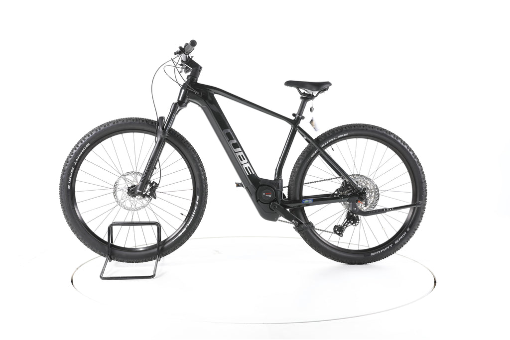 Cube Reaction Hybrid Race E-Bike - Image 7