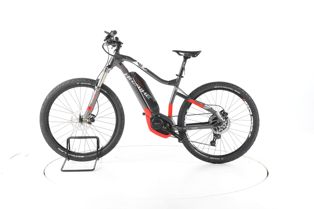 Haibike SDURO HardSeven 3.0 E-Bike - Image 7