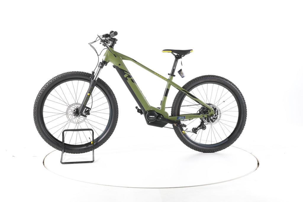 R Raymon HardRay E 4.0 E-Bike - Image 7