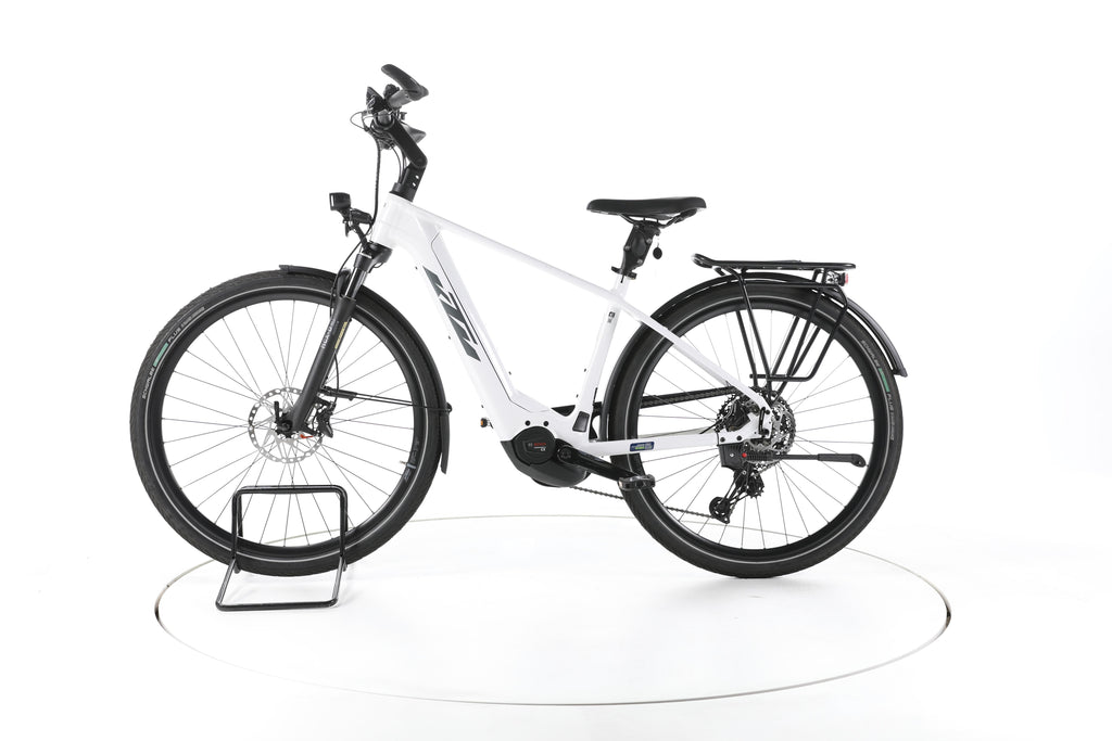 KTM Macina Style 720 Trekking E-Bike - Image 7