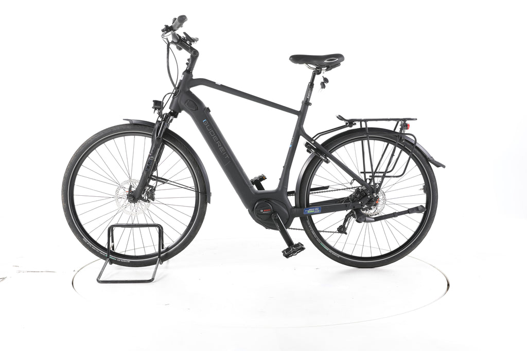 Gudereit ET3.5 Smart Trekking E-Bike - Image 7