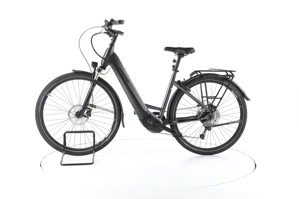 Pegasus Premio EVO 10 Lite Trekking E-Bike Tiefeinsteiger - Image 7