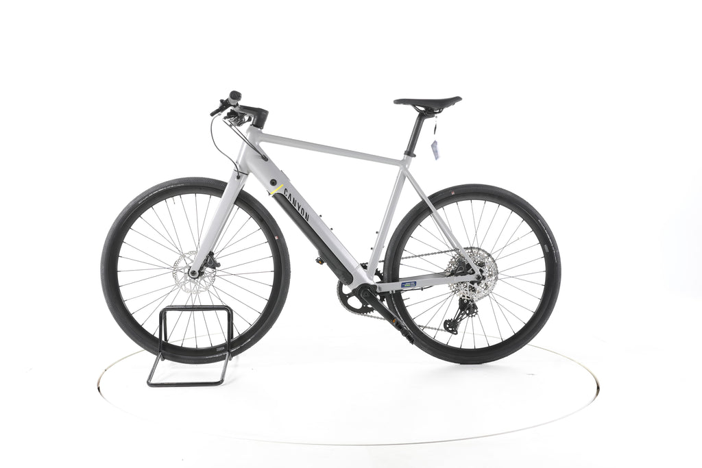 Canyon Roadlite:ON 7 Trekking E-Bike - Image 7