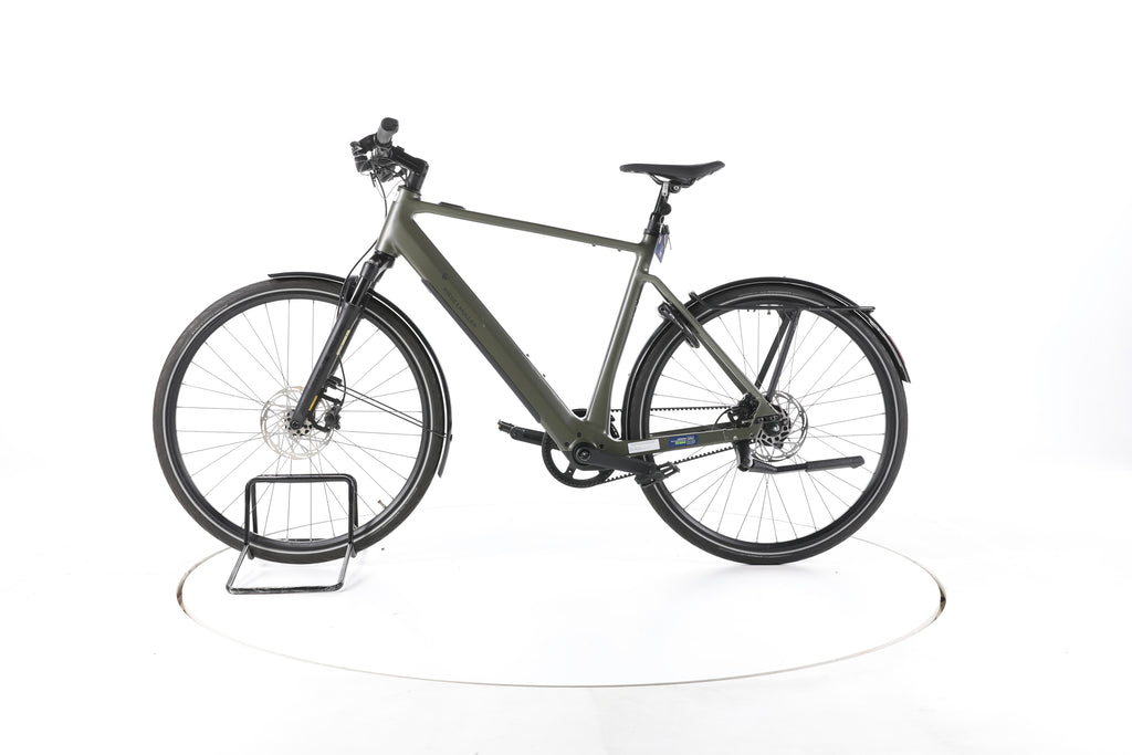Riese & Müller UBN Five Silent City E-Bike 2024 - Image 7