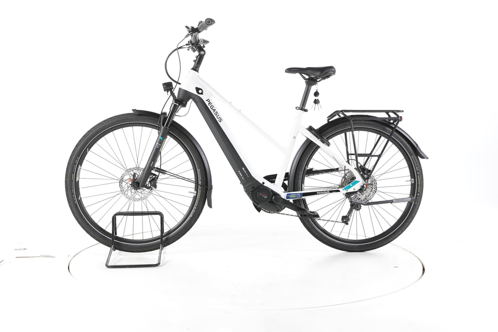 Pegasus Premio Evo 10 Lite Trekking E-Bike 2024 - Image 7