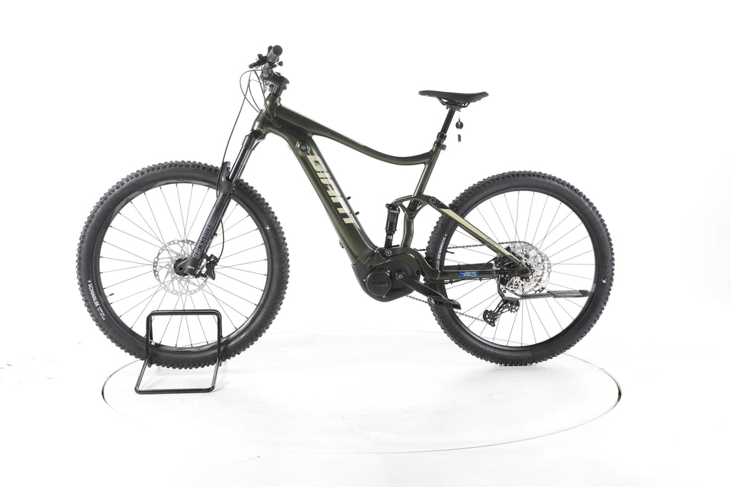 Giant Stance E+ Pro 1 E-Bike Fully - Image 7