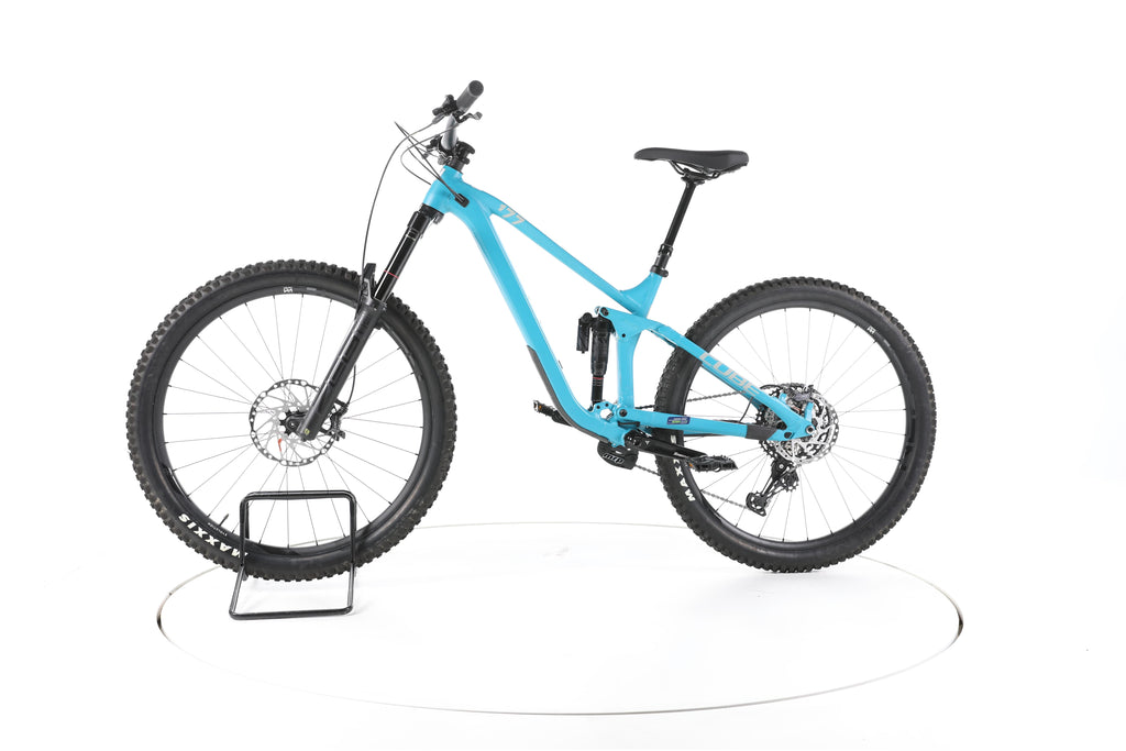 Cube Stereo ONE77 Race - Image 7