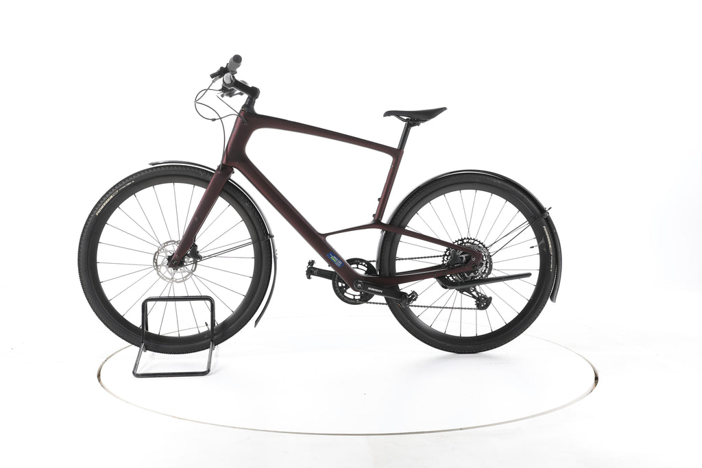 Specialized Sirrus X 5.0 Fahrrad City & Trekking - Image 7