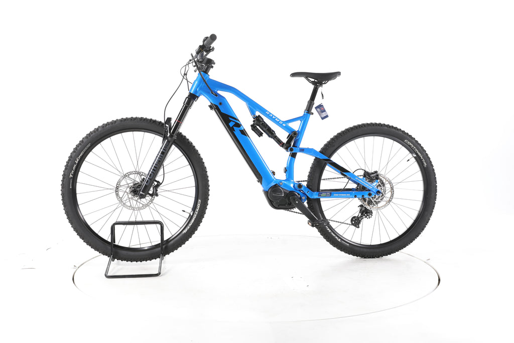R Raymon TrailRay 140E 9.0 E-Bike Fully - Image 7