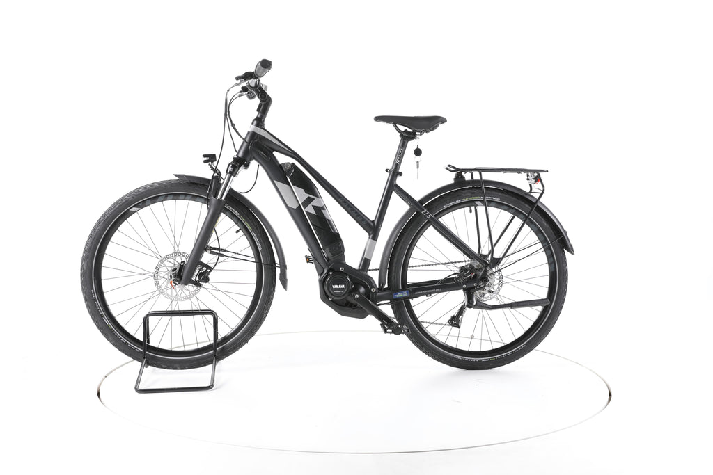 R Raymon TourRay E 3.0 Trekking E-Bike - Image 7