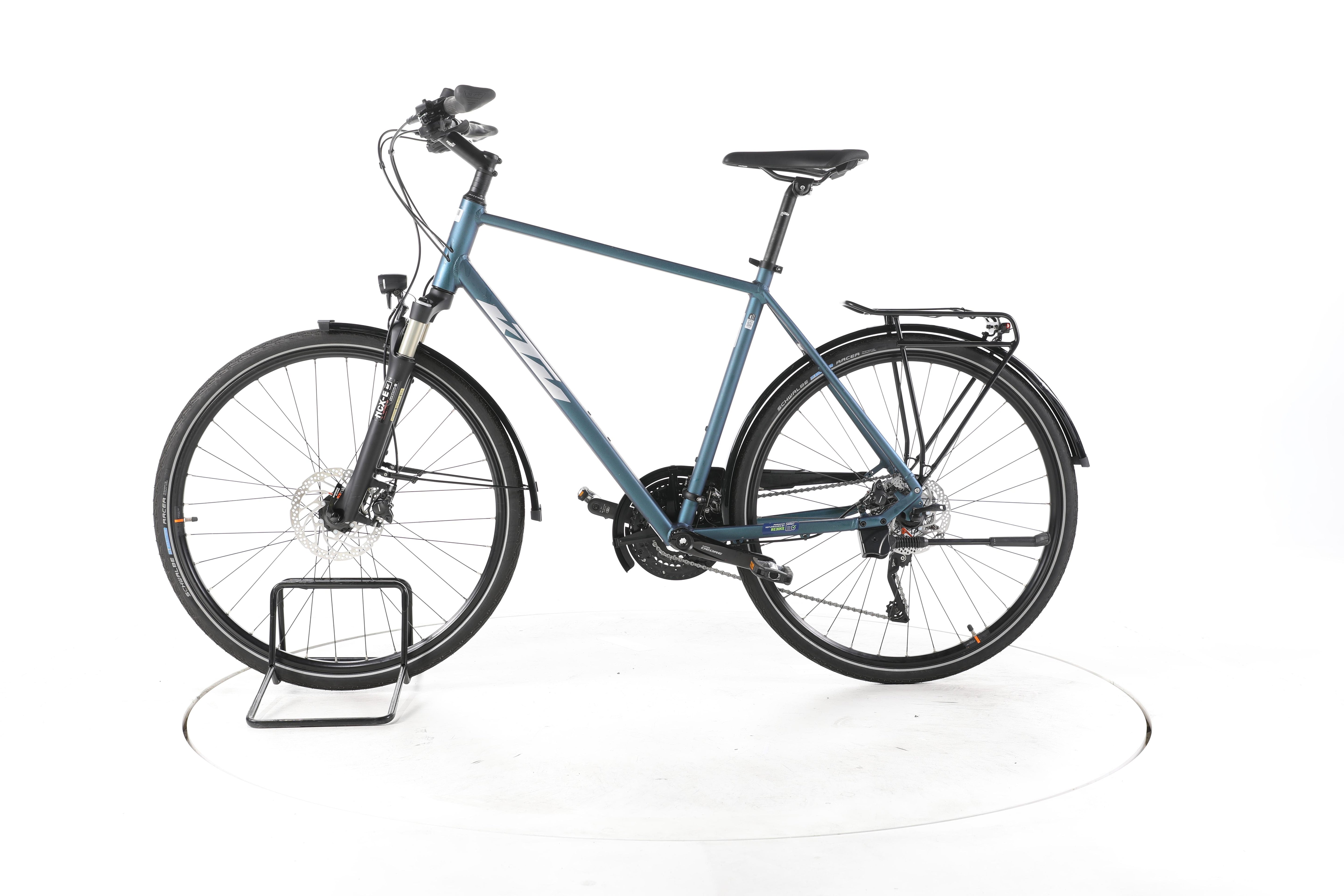 KTM Highline Fahrrad City & Trekking - Image 7