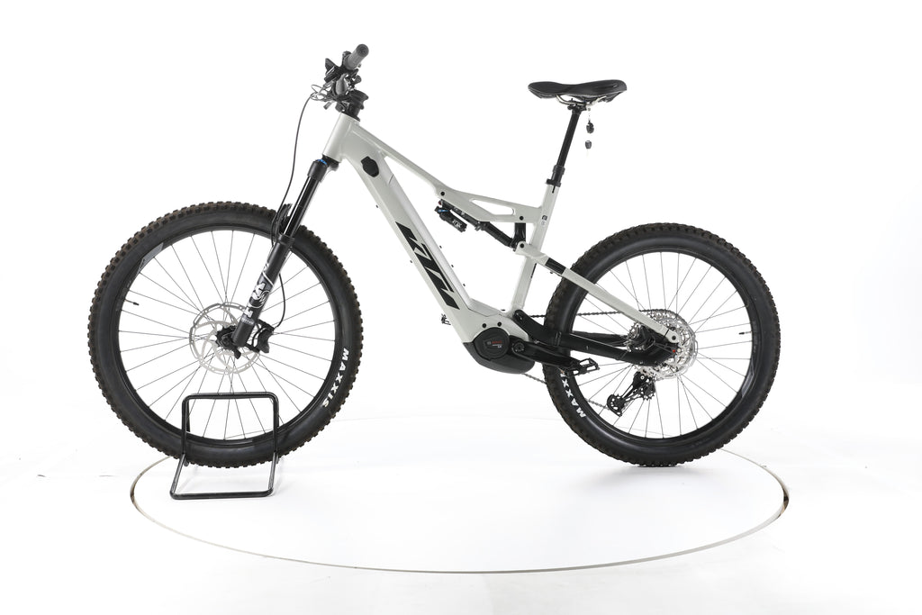 KTM Macina Kapoho 7972 E-Bike Fully - Image 7