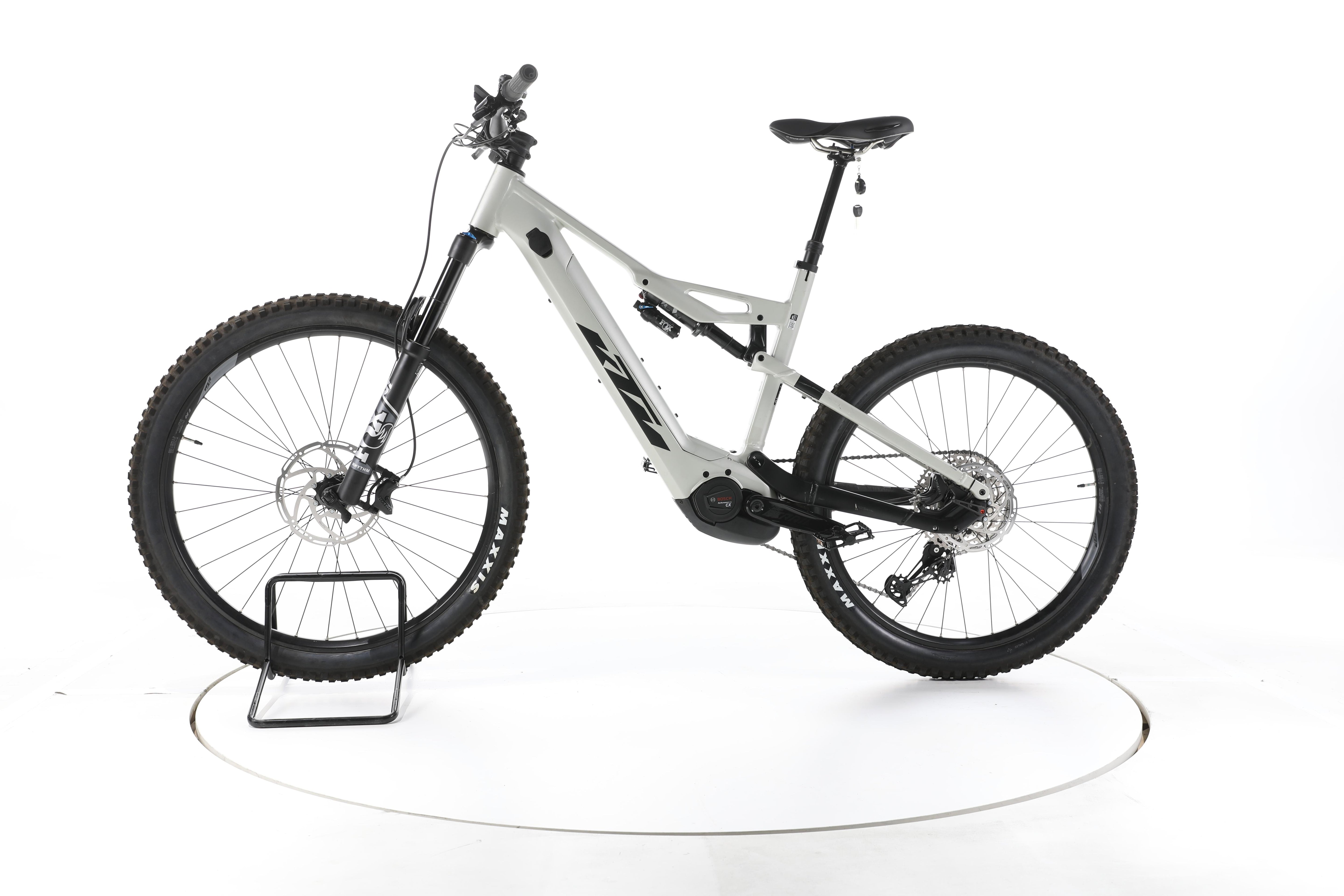 KTM Macina Kapoho 7972 E-Bike Fully - Image 7