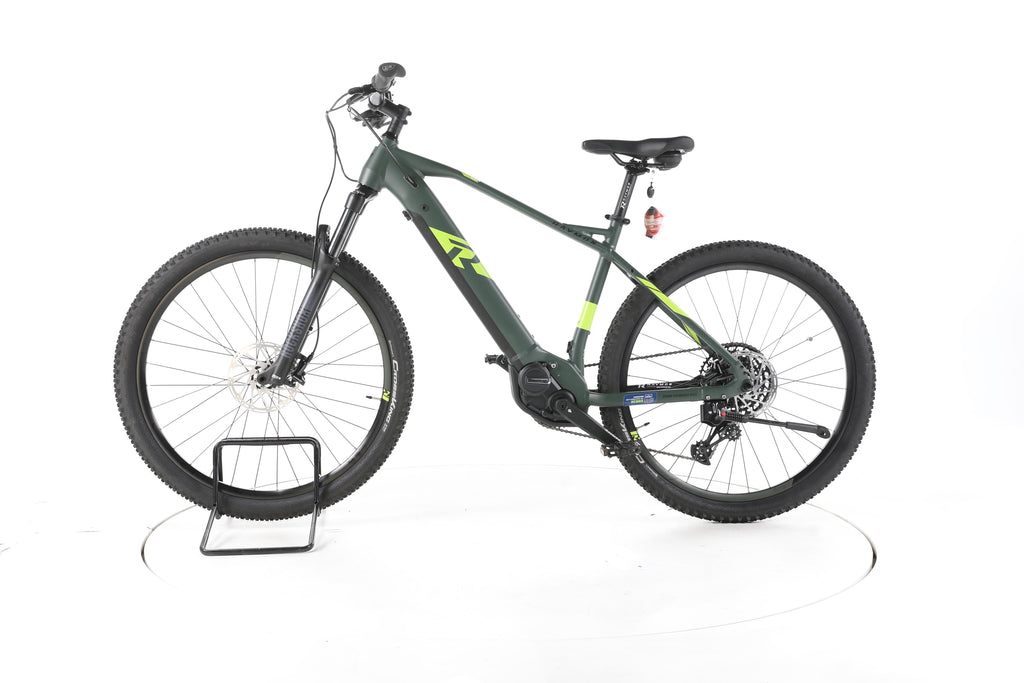 R Raymon HardRay E 7.0 E-Bike - Image 7