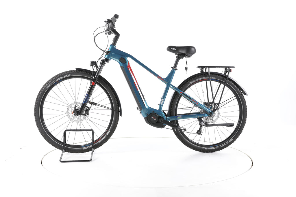 Conway Cairon C 2.0 Trekking E-Bike - Image 7