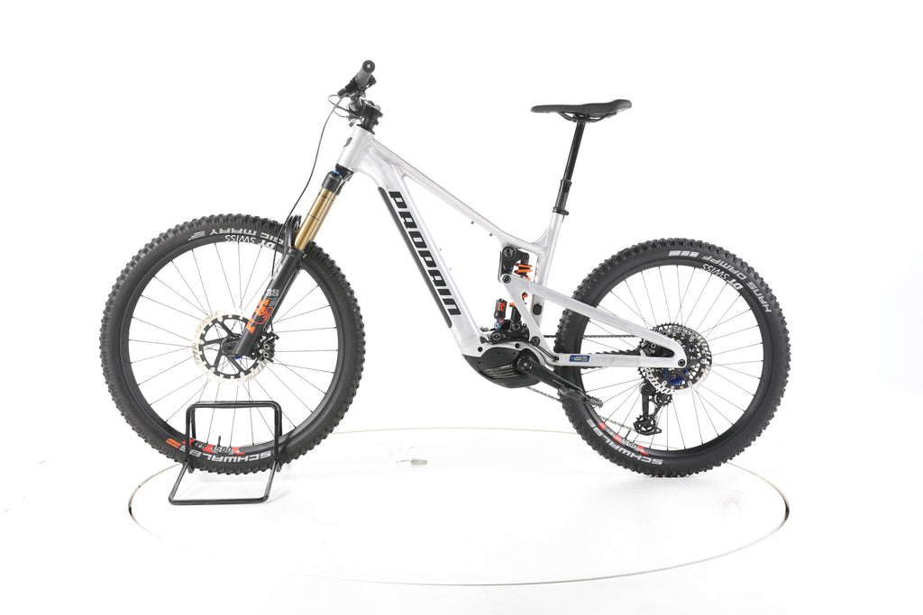 Propain Ekano 2 AL Fully E-Bike 2024 - Image 7