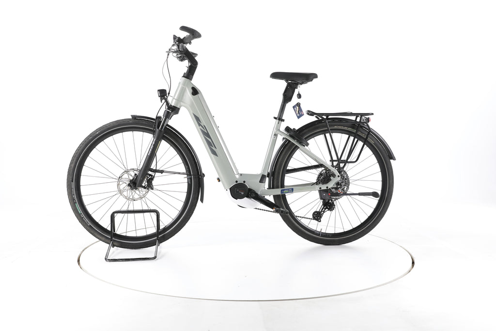 KTM Macina Style LTD PRO Trekking E-Bike Tiefeinsteiger 2024 - Image 7
