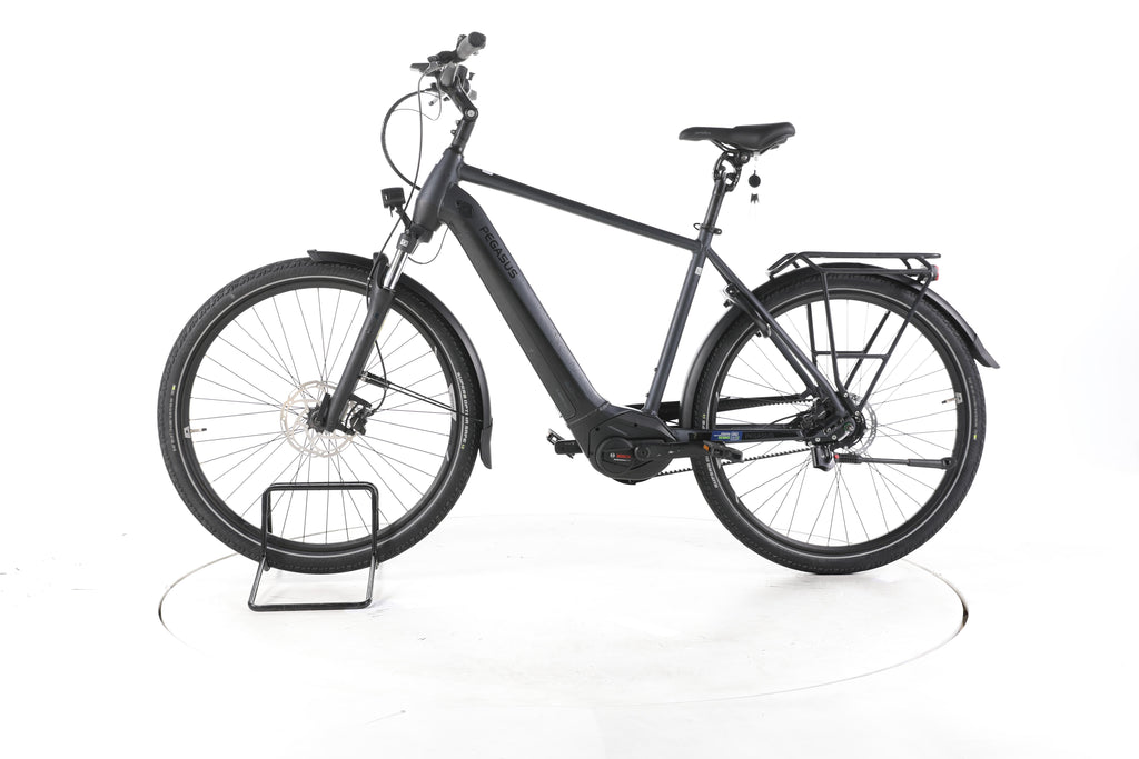 Pegasus Premio Evo 5R City E-Bike - Image 7
