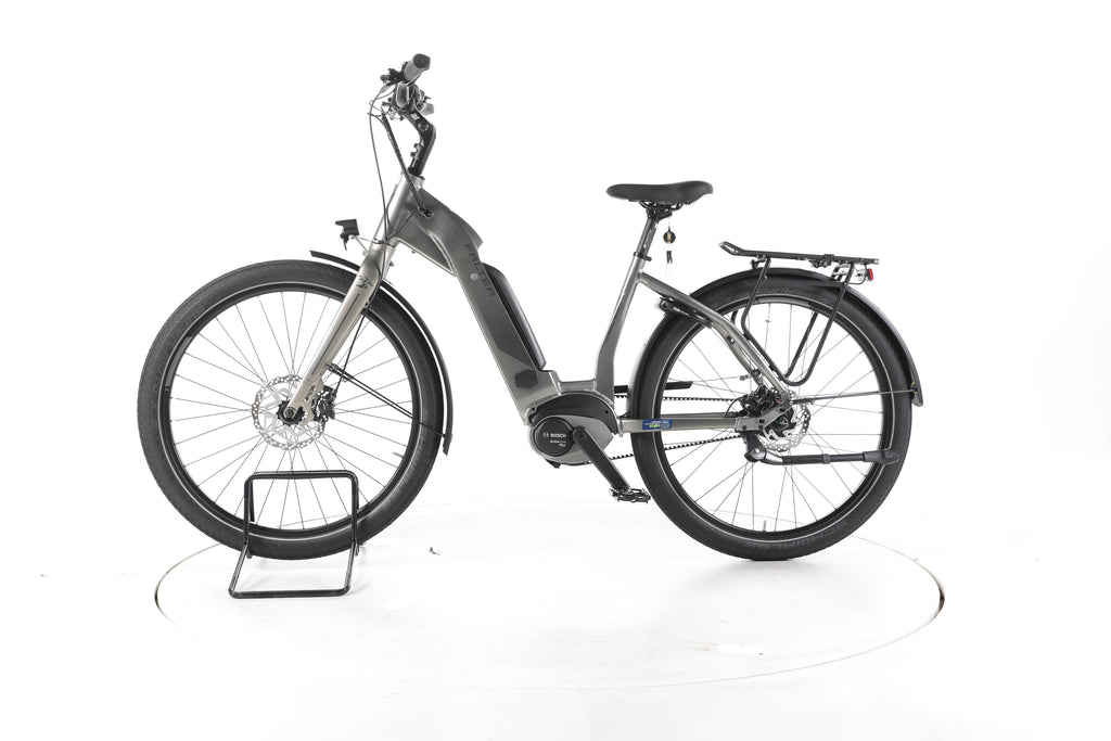 FALTER E 9.4 City E-Bike Tiefeinsteiger - Image 7