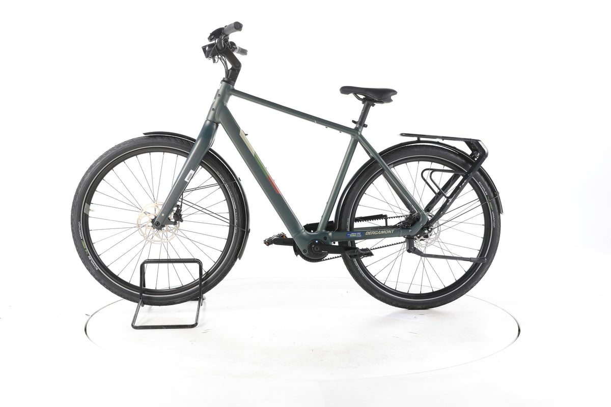 Bergamont E-Vitess Expert City E-Bike - Image 7