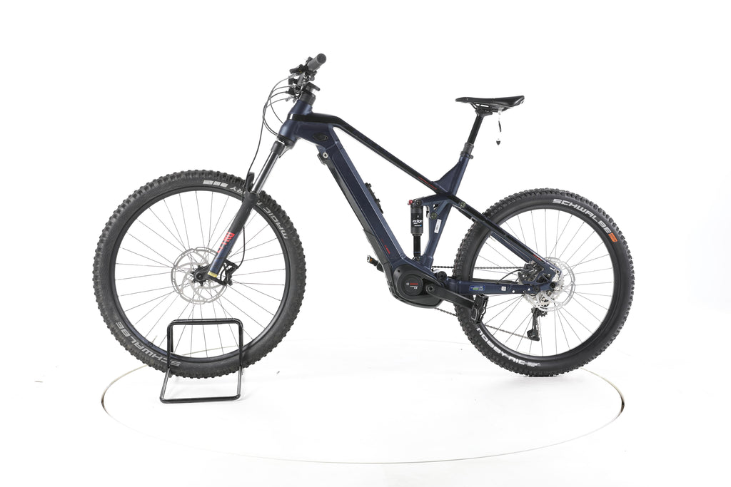 Bulls Sonic EVO AM 1 Fully E-Bike - Image 7