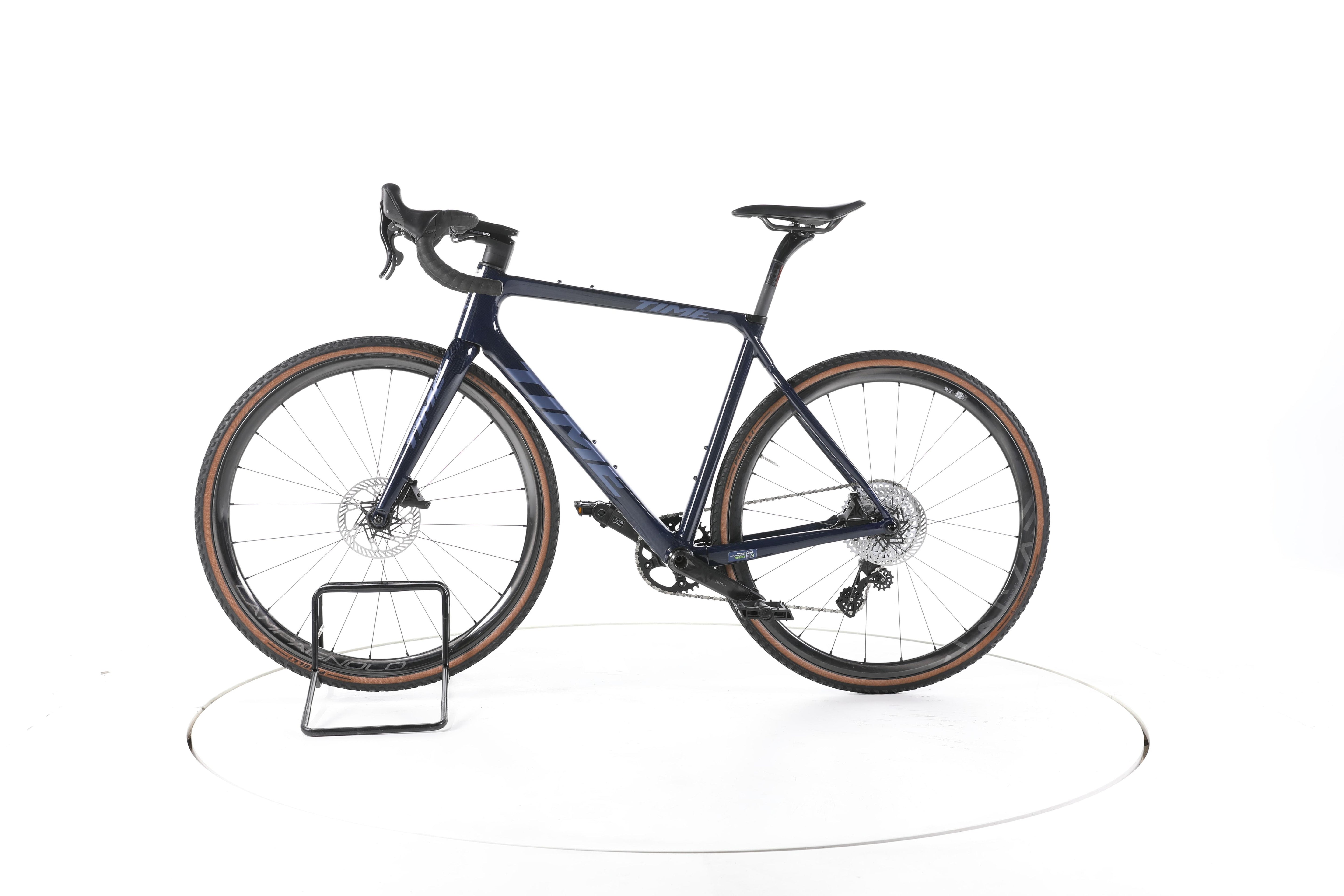 Time ADHX Gravelbike Carbon 2024 - Image 7
