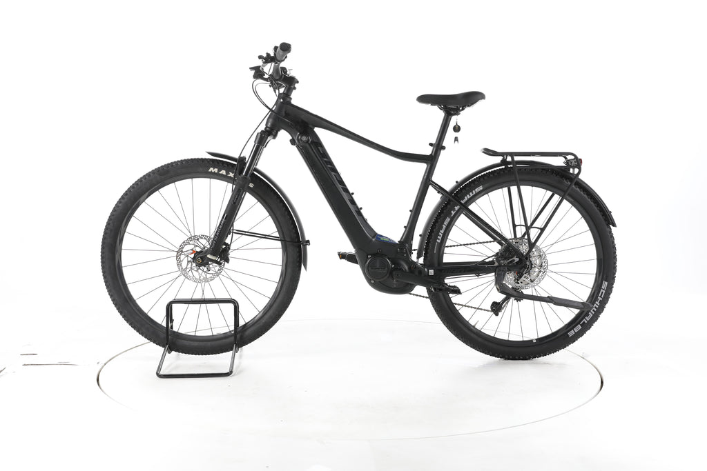 Giant Fathom E+ EX Trekking E-Bike - Image 7
