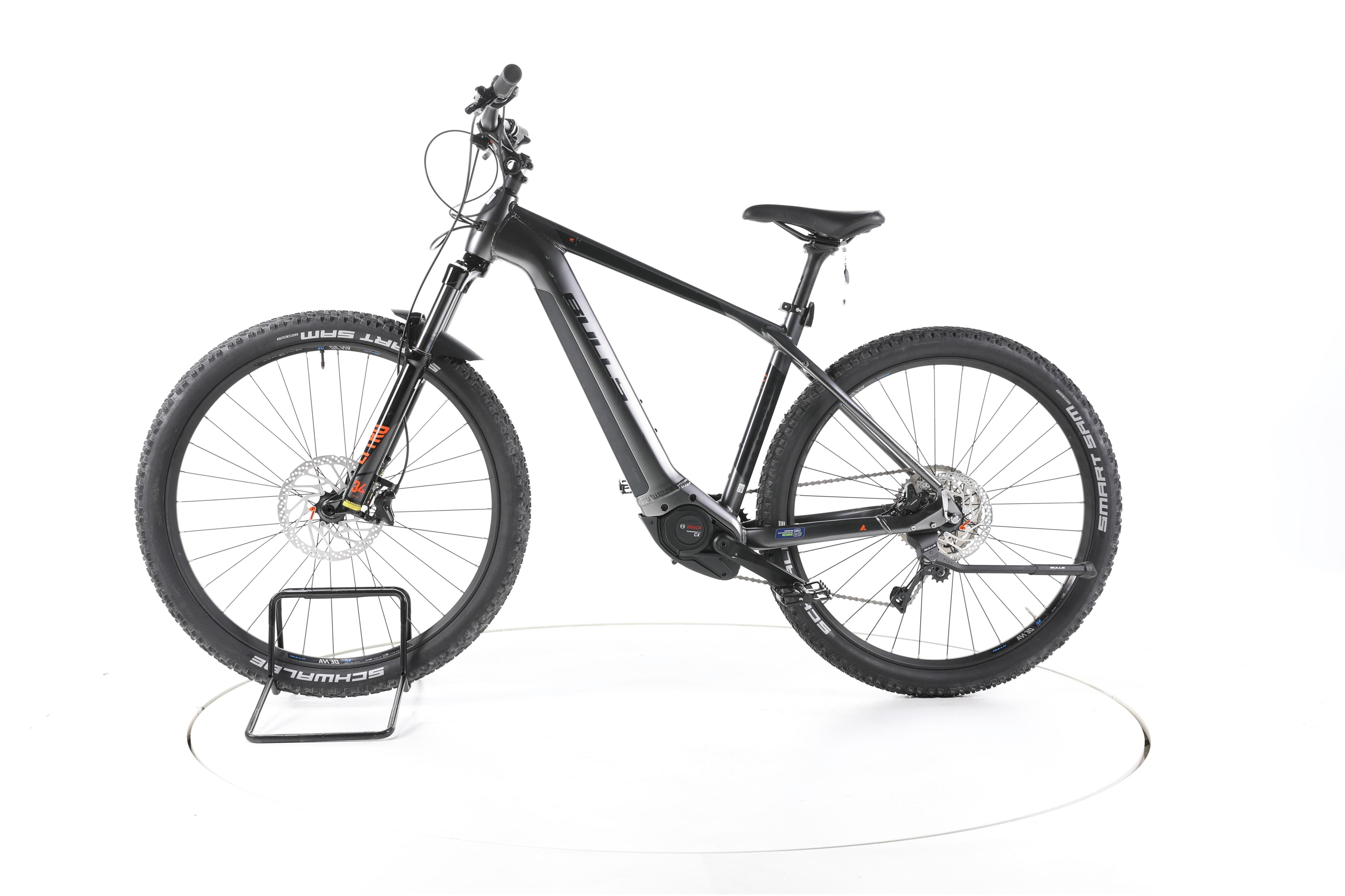 Bulls Copperhead EVO 2 XXL E-Bike - Image 7