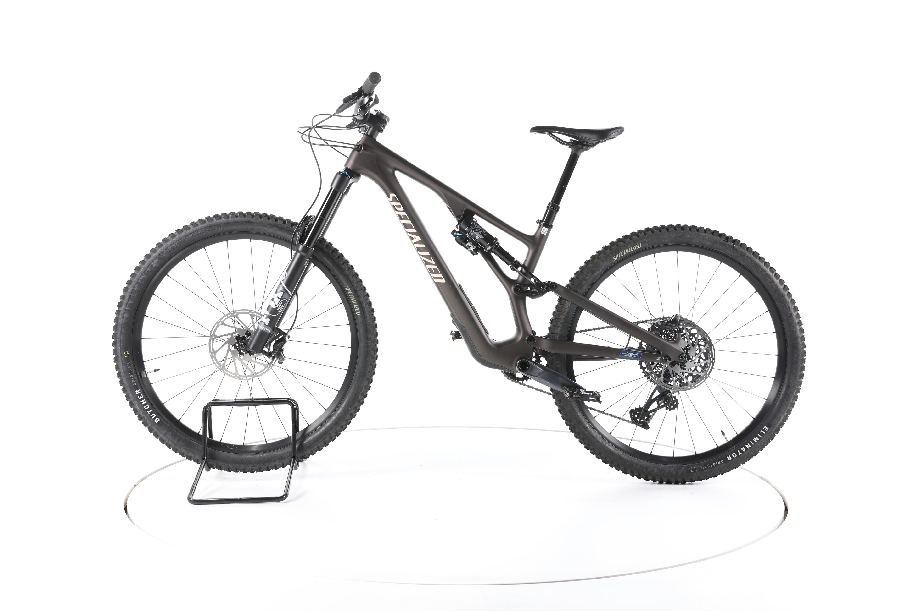 Specialized Stumpjumper EVO Comp - Image 7